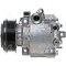 Four Seasons Buick Encore 14-13 Chevy Sonic 14-13 New Compressor, 98495 98495 - alternate 6